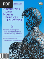 Libro 05 - Factores Psicológicos en La Práctica Docente