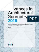 3778 - Advances in Architectural Geometry 2016 - OA PDF