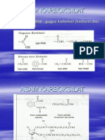 Asam Karboksilat
