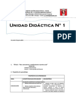 Ejemplo de Unidad Didáctica 1-Ejemplo