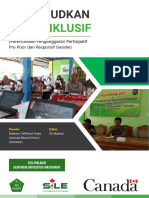 Mewujudkan Desa Inklusif PDF