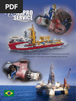 Catalogo Napro Service
