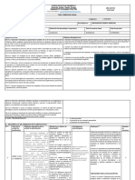 Pca Biología Tercero de Serasi