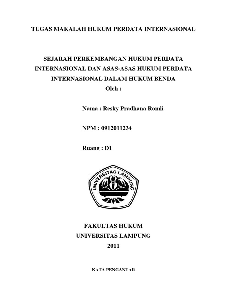 52577649 Makalah Hpi Pint Docx