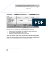 Solicitud Apertura Cta Detracciones - Persona Natural PDF