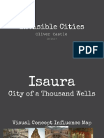 Isaura Crit - Oliver Castle Invisible Cities 2017