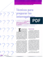 13-Tecnicas para preparar los interrogatorios IURIS Abril 08.pdf