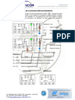 Estacion Total GPT-3200NW - Uso Como Distanciometro PDF