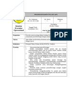 6 Spo Prosedur Pasien Pulang Aps