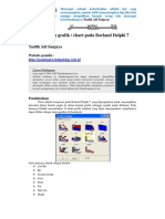 Belajar Delphi Membuat Grafik