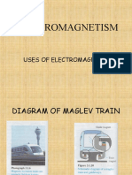 Electromagnetism