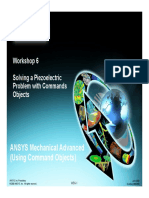 Mech-UCO 120 WS-06 Transducer PDF