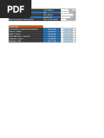 Liste 7 | PDF