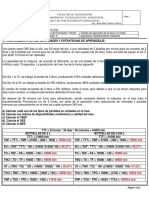 Ejercicio Oee Planta de Botellas Plasticas PDF