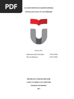 Download Analisis Sistem Manajemen Kinerja PT PLN by Maxwel SN362104667 doc pdf