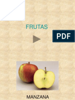 Frutas 2