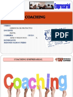 Coaching