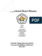 Makalah Hipertensi Heart Disease (Kelompok 6).docx