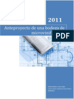 Proyecto Microbodega 