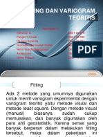Fittingdanvariogramteoritis 120401080809 Phpapp01