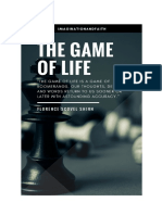 Florence Scovel Shinn - The Game of Life by Imaginationandfaith.com