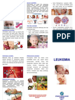 Leaflet Leukemia