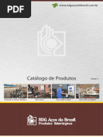 Rdg Catalogo de Produtos