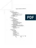 Syllabus for Autocad Electrical