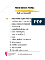 01-Lecture de Dessins - GPA210-A12 PDF