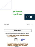 Tree Definitions PDF