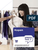 Kopen_Spreektaal