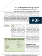 JR Evaluasi Pulmonary Nodule Radiologi PDF