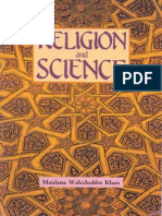 Religion and Science.pdf