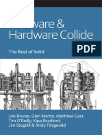 Software Hardware Collide