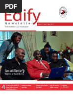 Edify Interactive