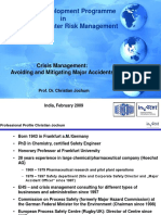 2 Crisismanagement JSWSteel Feb 09 India