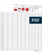 Pabc Score