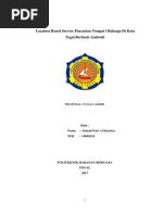 Download Aplikasi Pencarian Tempat Olahraga by redwis bae SN362117409 doc pdf