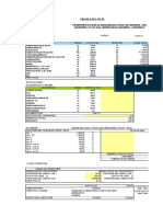 Calculo Del Flete Terrestre