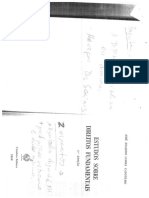 CANOTILHO, J.J Gomes. Estudos Sobre Direitos Fundamentais, 2ª Edição, 2008