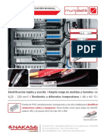 Catalogo KT Murrplastik