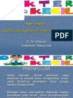 Materi PPPK (P3K)