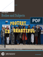 Bodies and Subjects PDF