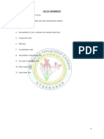 Gte Lab Manual PDF