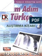 Adim Adim-Work Book 2