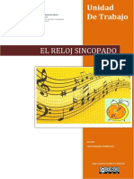 UdT Reloj Sincopado PDF