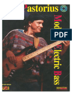 [eBook - Music] Jaco Pastorius - Modern Electric Bass.pdf