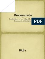 Rinosinusitis.pptx