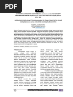 Download maghfiroh _ SEMNAS_ UJI AKTIVITAS ANTIBAKTERI EKSTRAK BUNGA Jasminum sambac Ait TERHADAP PERTUMBUHAN BAKTERI Staphylococcus aureus ATCC 25923 dan Shigella flexneri ATCC 1202pdf by Adek Pippi SN362125987 doc pdf