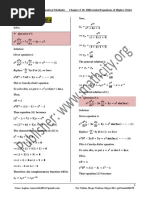 Chap 10 Solutions Ex 10 4 Method Umer Asghar